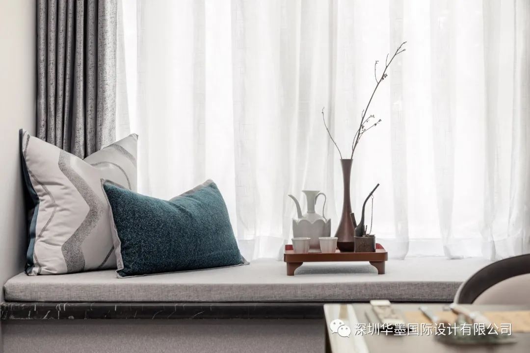 融创长沙融创城 | 东方雅韵的诗意空间-75