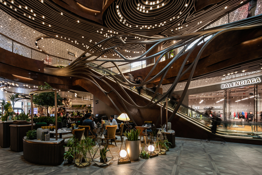 维多利亚码头综合体-64