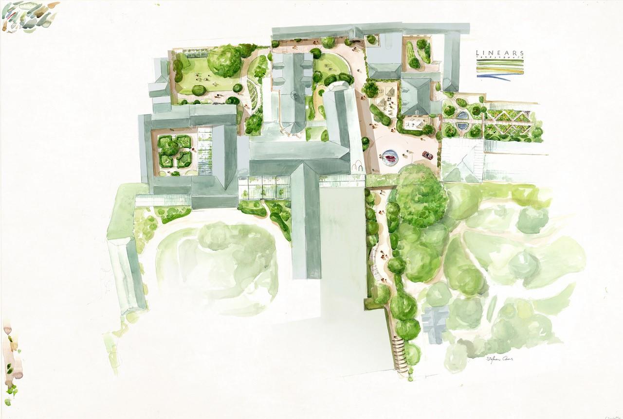 丨比利时安特卫普丨AIDarchitecten-52