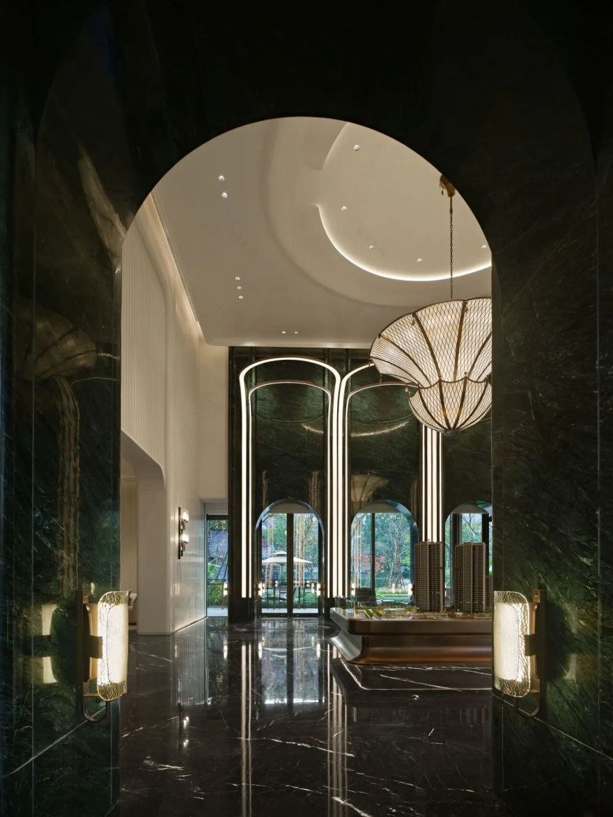 建总·瑞璟丨中国福州丨飞视设计-19