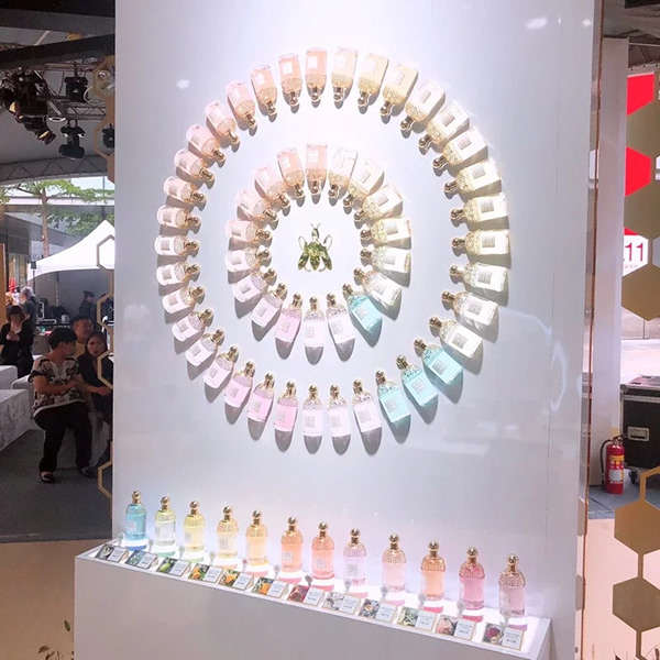 2020 娇兰 蜜蜂花园-13