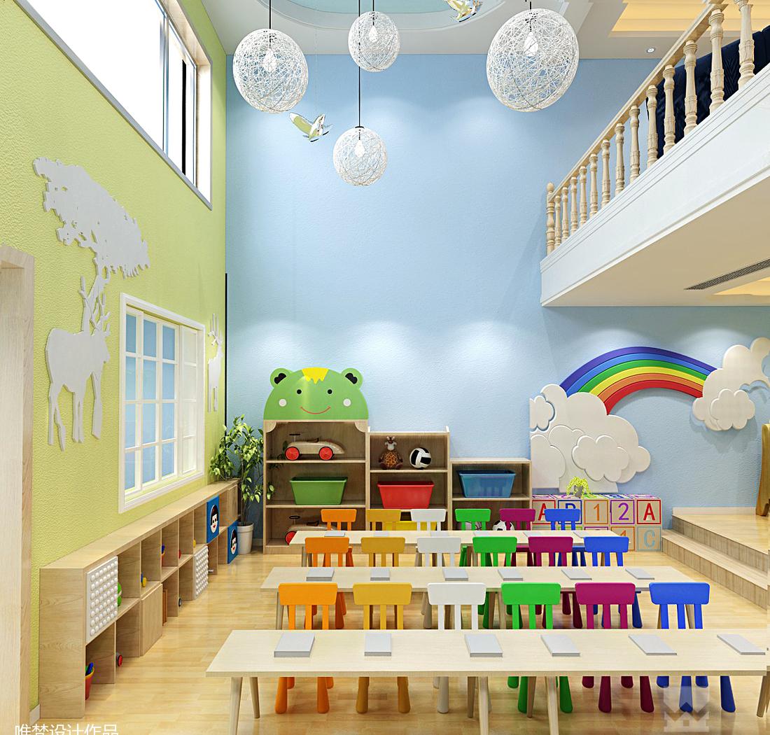 
海邻园幼儿园 -3