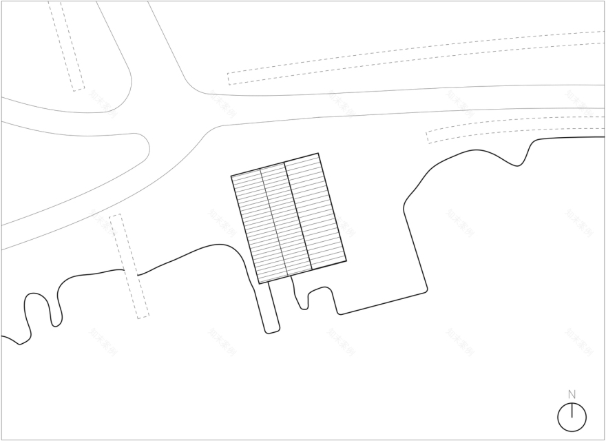 挪威百年船屋的现代改造-56