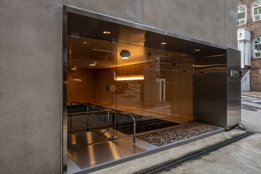 Standard System 咖啡馆丨韩国丨The First Penguin-2