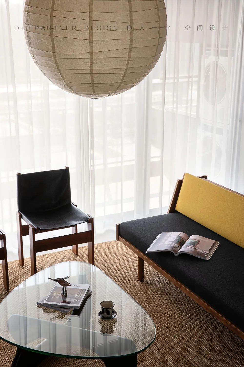 私宅设计｜中古焕 “星 ”-92