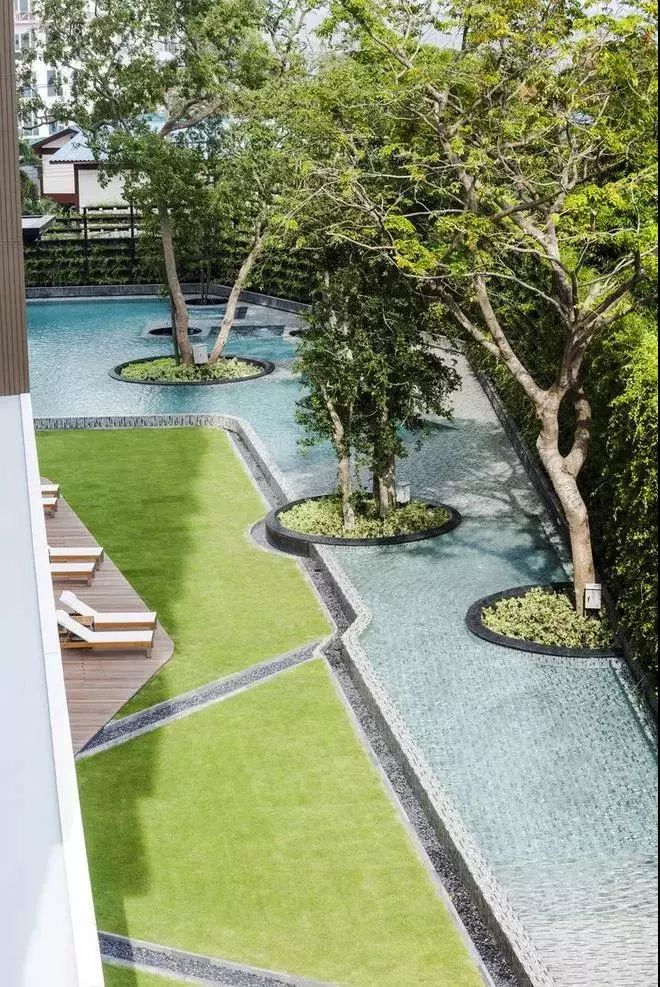 山水之间 | 寄情生活，临水而居的精神寄托-30