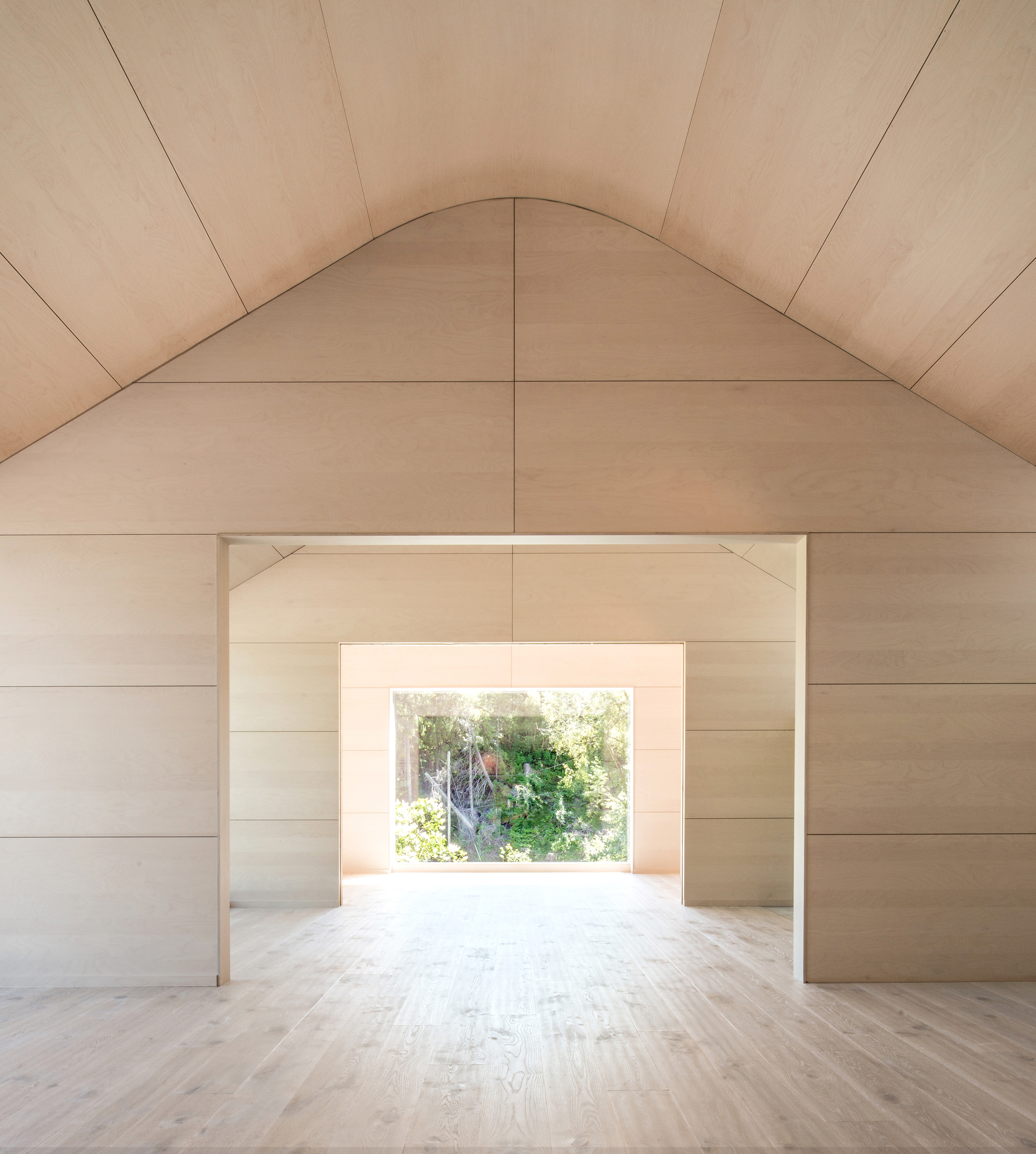 T 之家丨挪威丨Sanden+Hodnekvam Architects-18