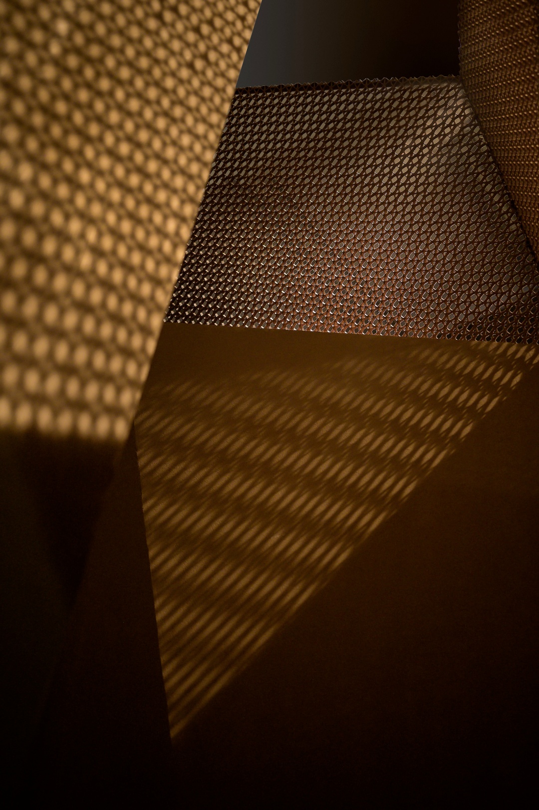 2022 Color Piazza 涂料展厅丨埃及开罗丨GLC Paints-42