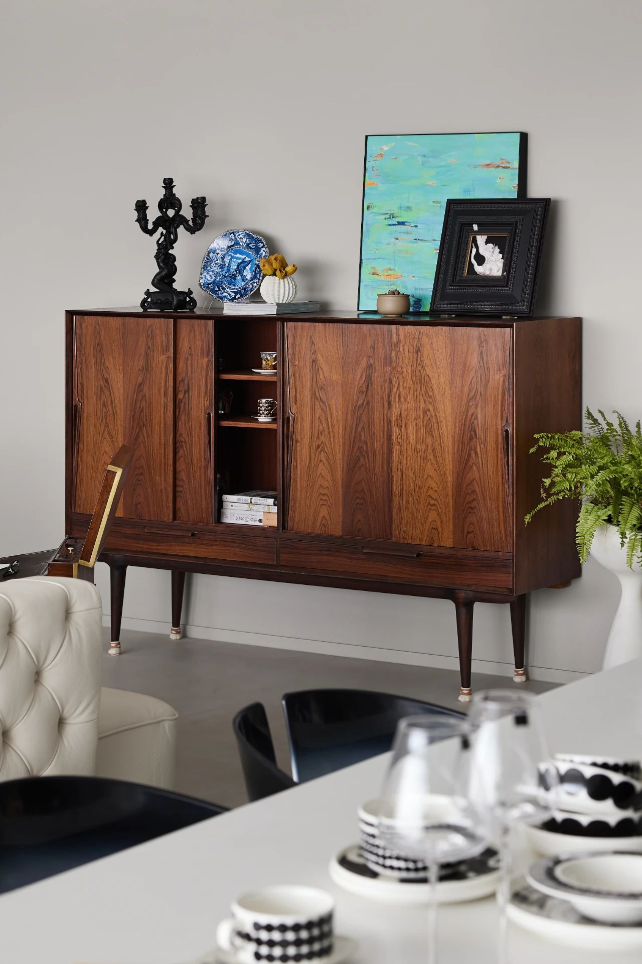 未被驯服的时光诗篇,无界栖居丨创邸研舍（主理人于玮丹）-18