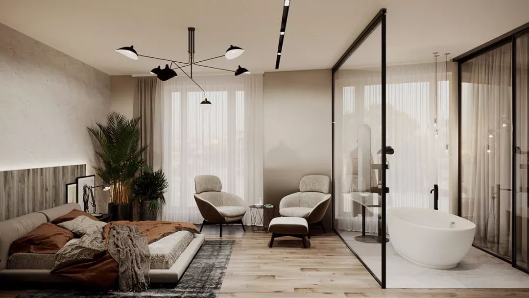 精英格调,精致生活美学-17