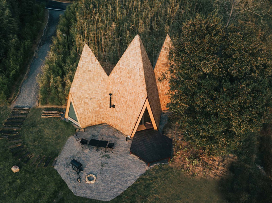 黄冈精灵屋丨中国黄冈丨先进建筑实验室,个个世界-4