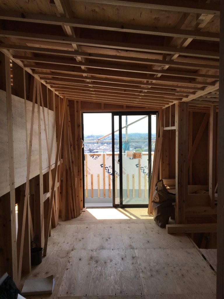 王禅寺の住宅丨LEVEL Architects-6