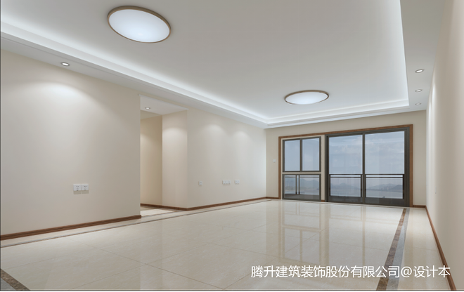 郑州阳光城丽兹公馆批量成品房设计丨中国郑州丨腾升建筑装饰股份有限公司-17