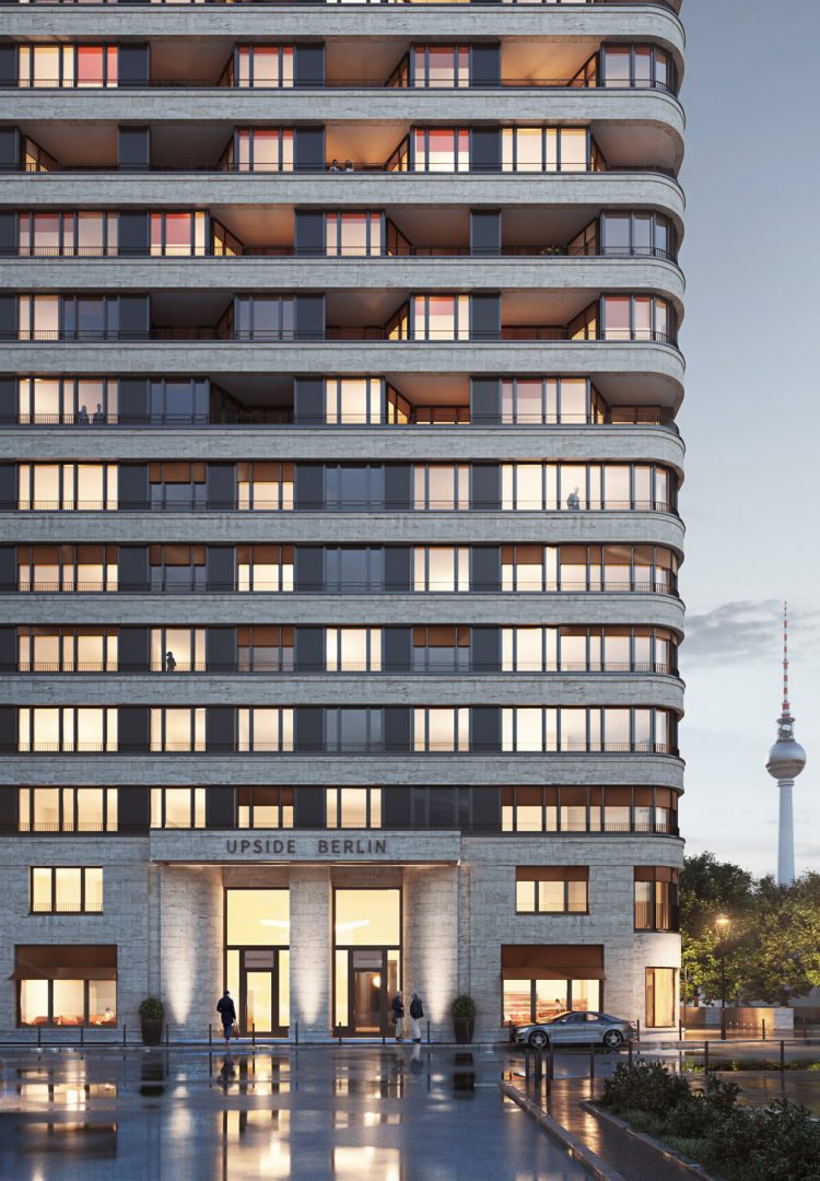 UPSIDE Berlin - Marketingvisualization • xoio-31