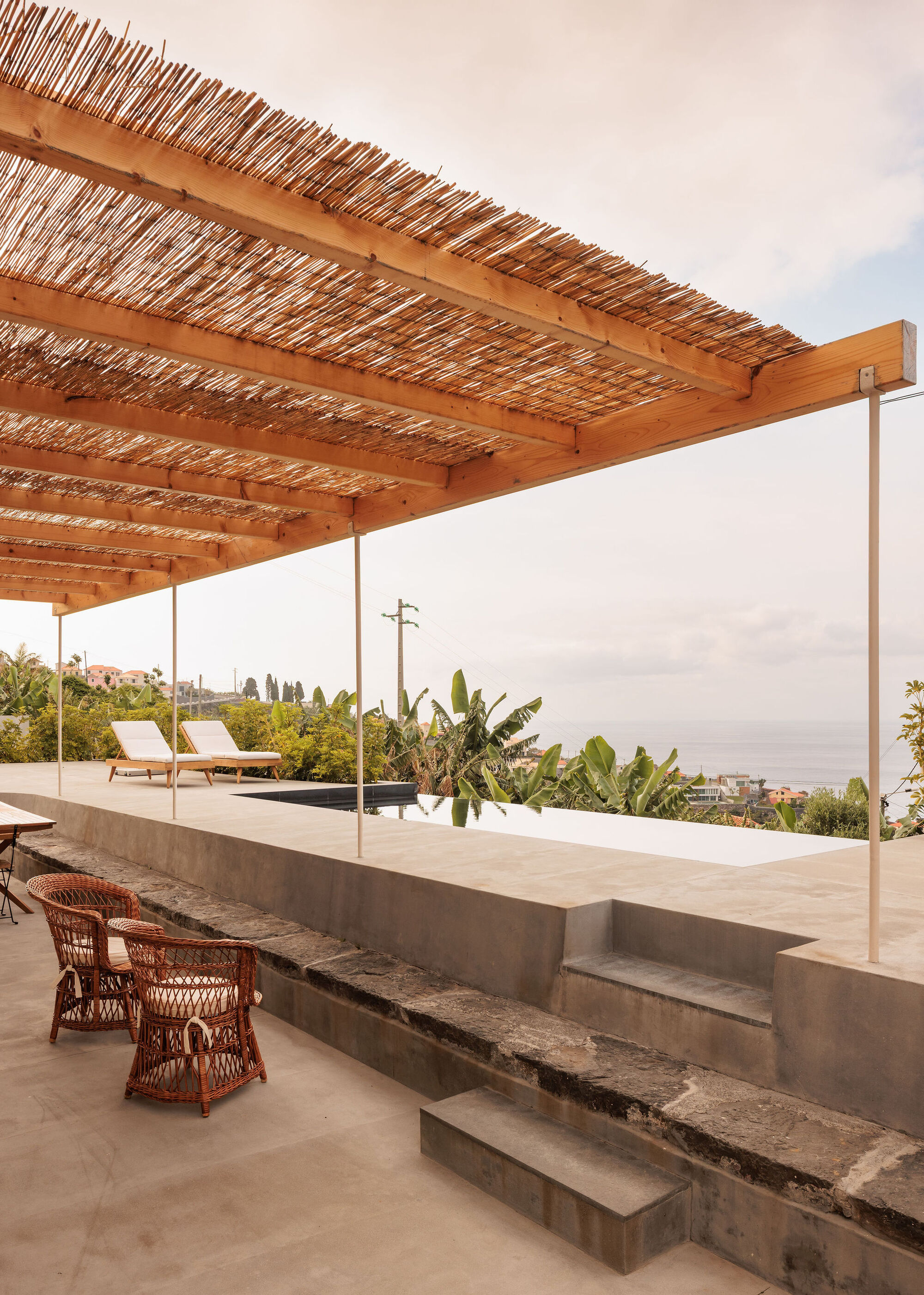 丨葡萄牙丨Manuel Tojal Architects-44