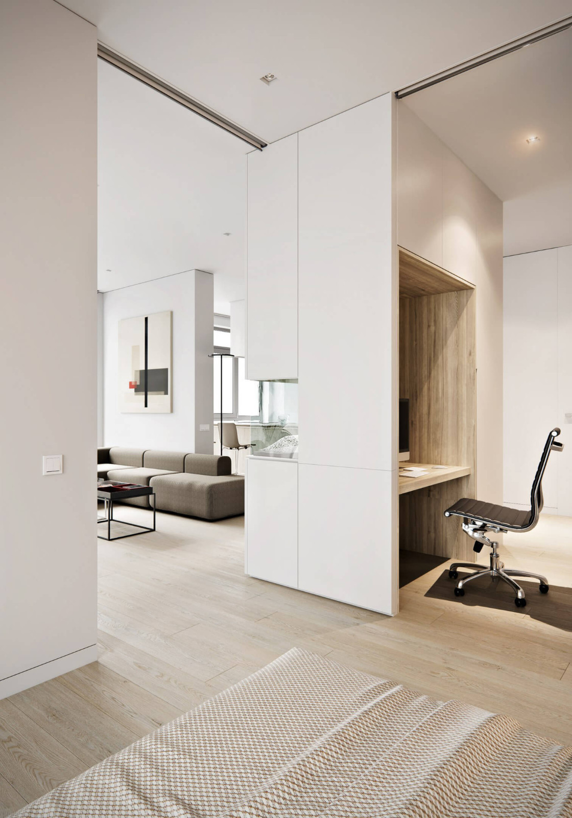 M3 Architect  White House-10