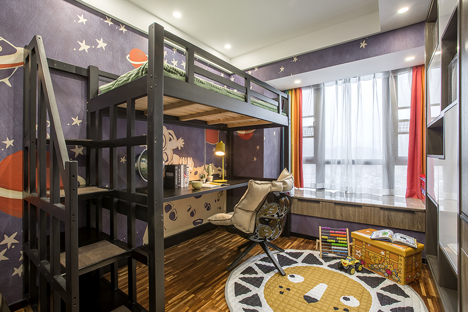 东方港城一期-80