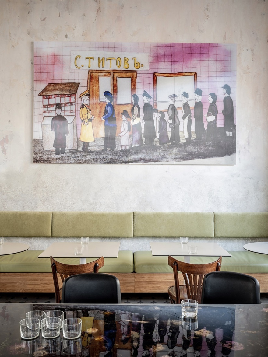 莫斯科古董面包房-44