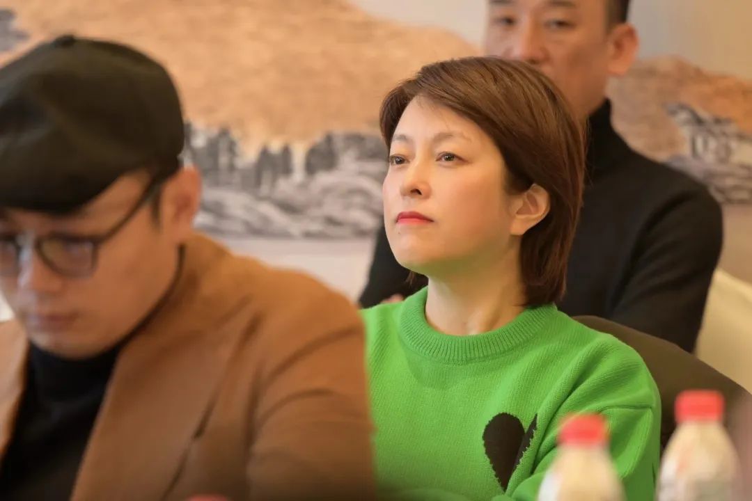 茶花奖设计灵感沙龙 · 宁海站丨中国宁波丨金元门设计公司,IDEA 杂志-68