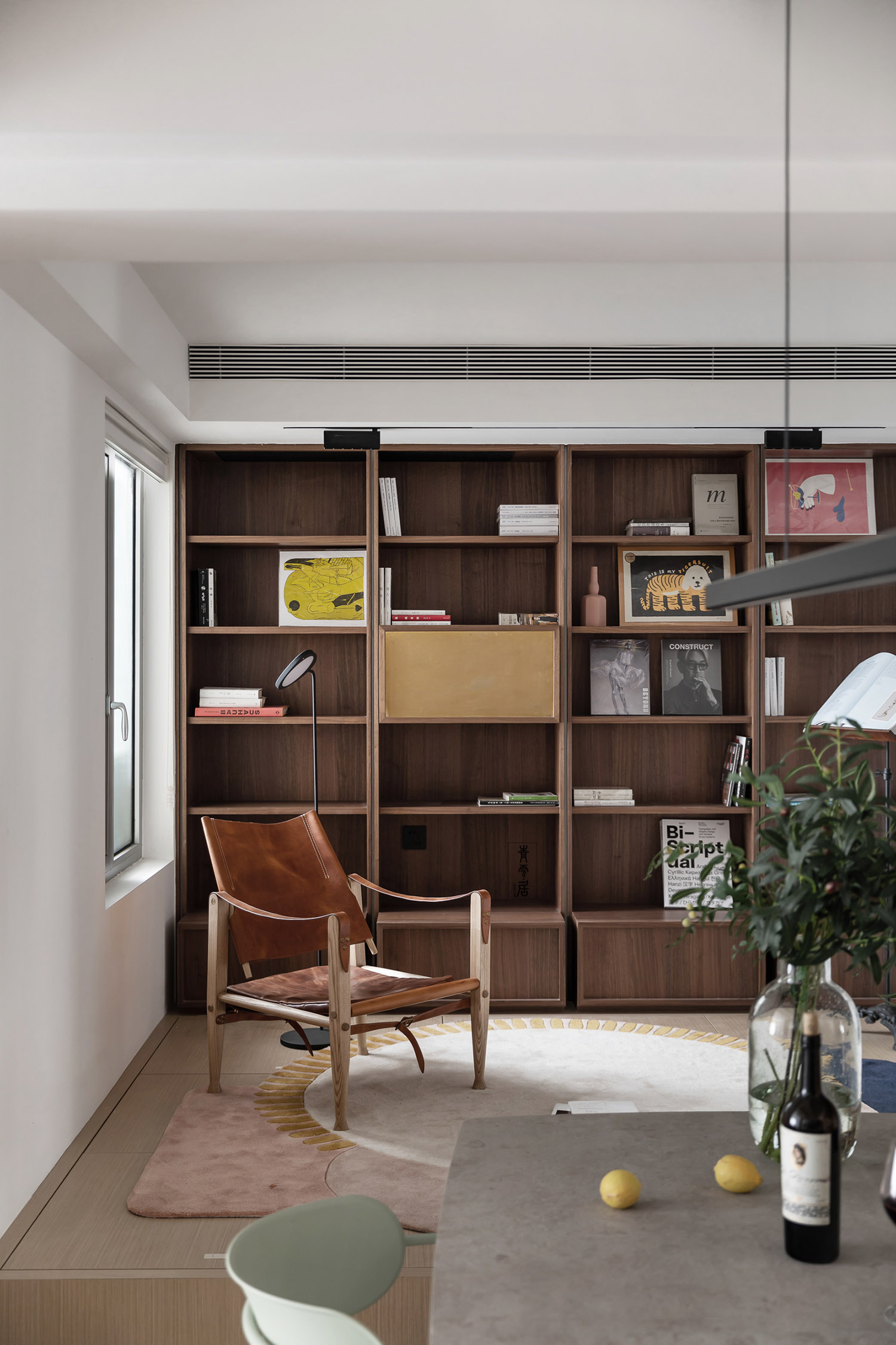 青云居设计|◤做自己喜欢做的事，把生活过成诗 ◢ 现代风格-36