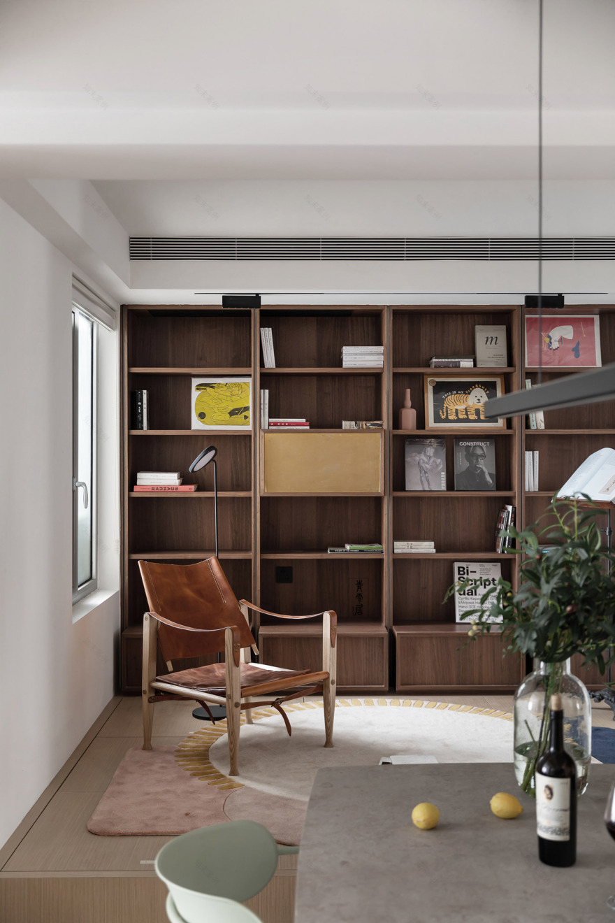 青云居设计|◤做自己喜欢做的事,把生活过成诗 ◢ 现代风格-36