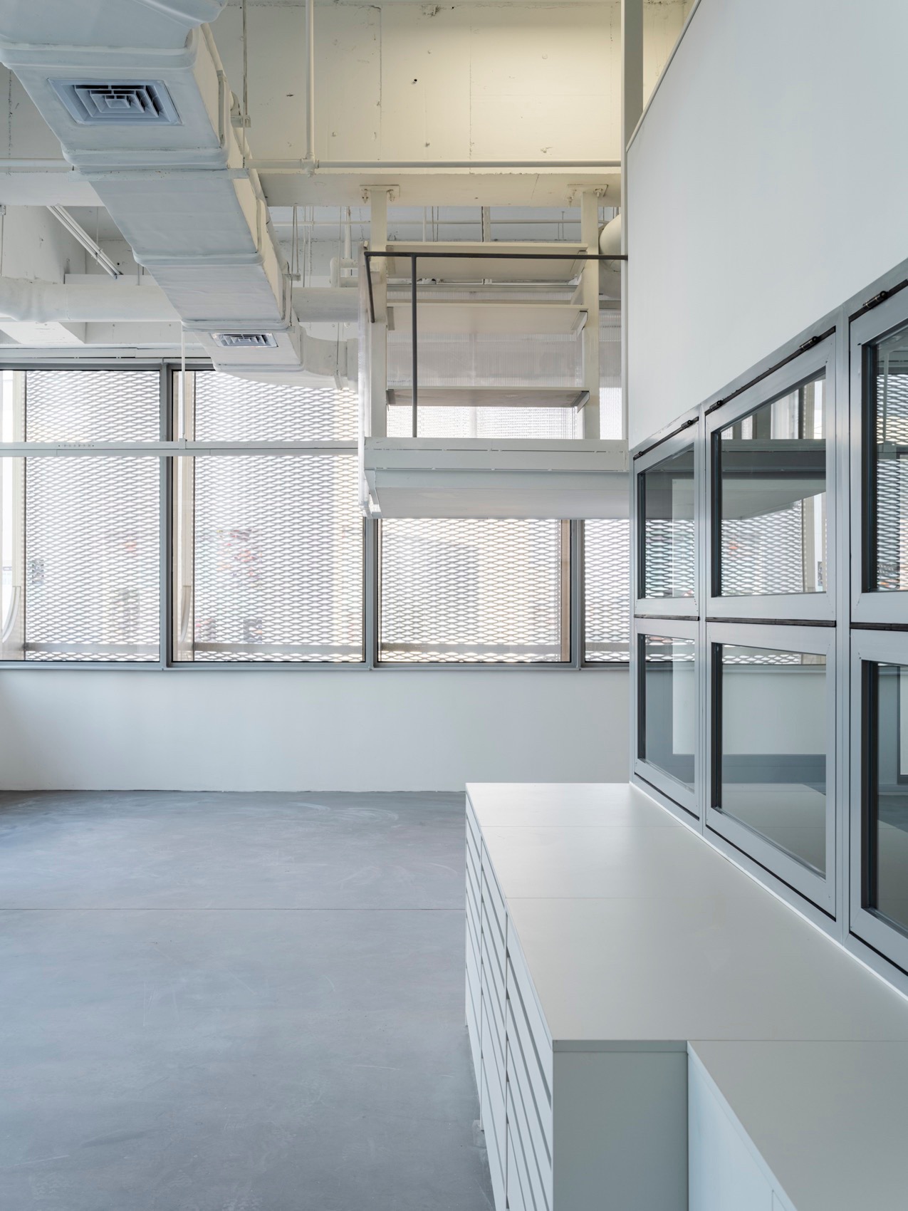 同济大学建筑与城市规划学院C楼丨中国上海丨彬蔚致正建筑工作室-41