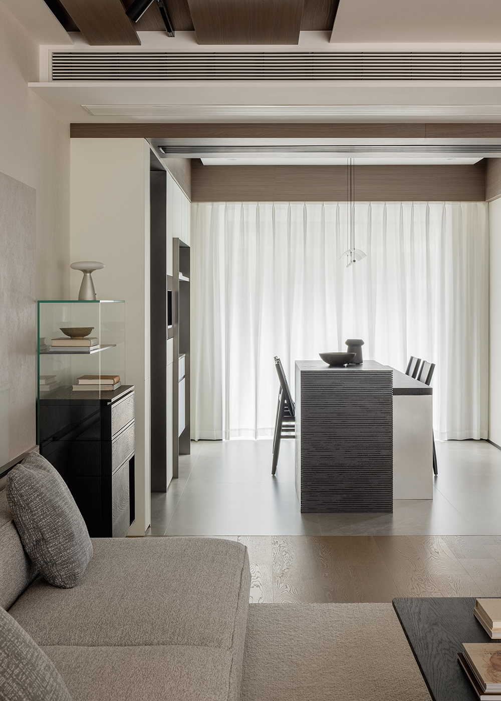 纯粹的简约 · 干净舒适-56