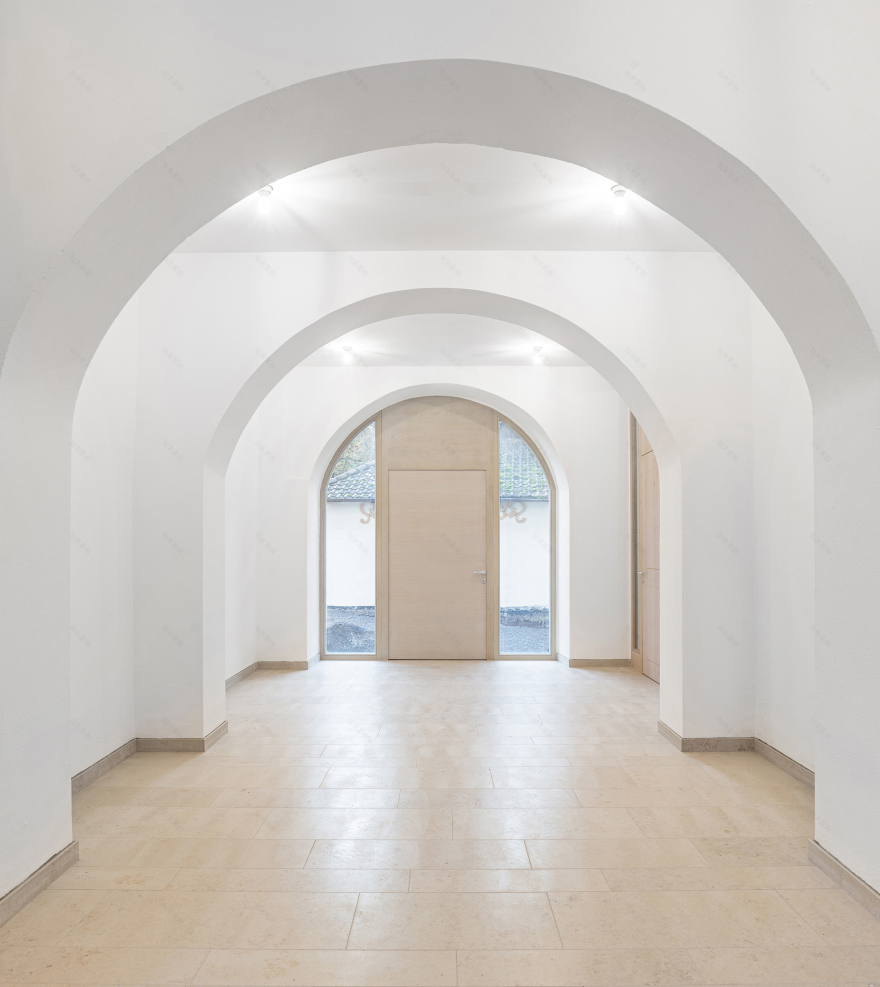 僧院变奏曲 · 音乐与历史的交融丨德国丨Christian Brückner,Peter Brückner-22