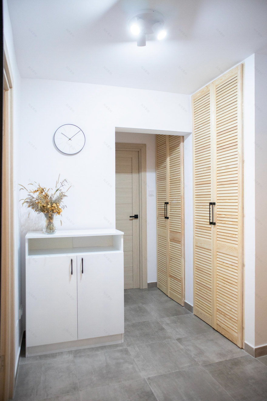 43 平米公寓改造-28