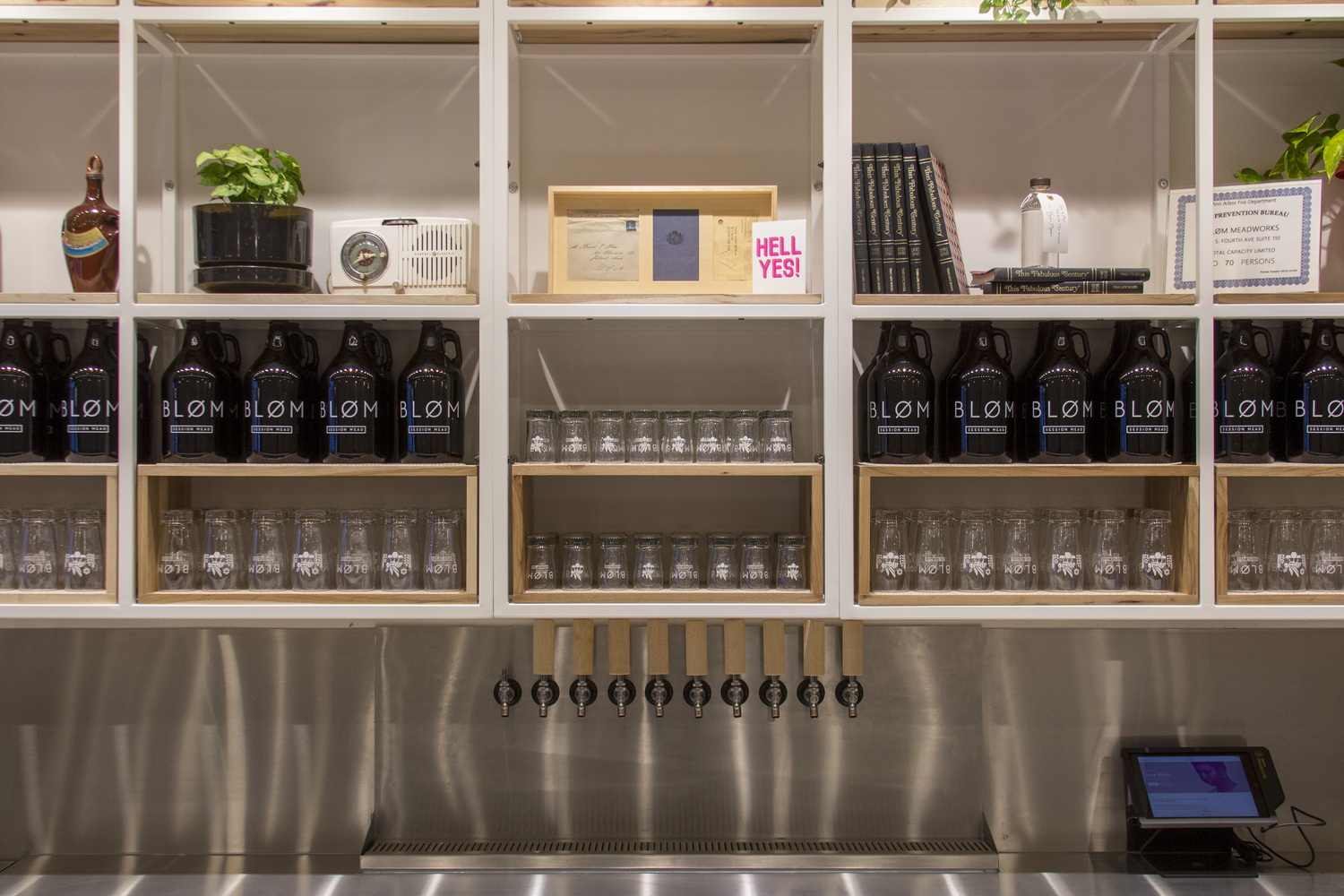 布洛姆米德沃克斯-42