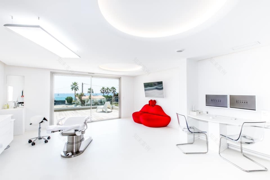 BANDOL 诊所丨法国丨Kris Badzyan 等-32