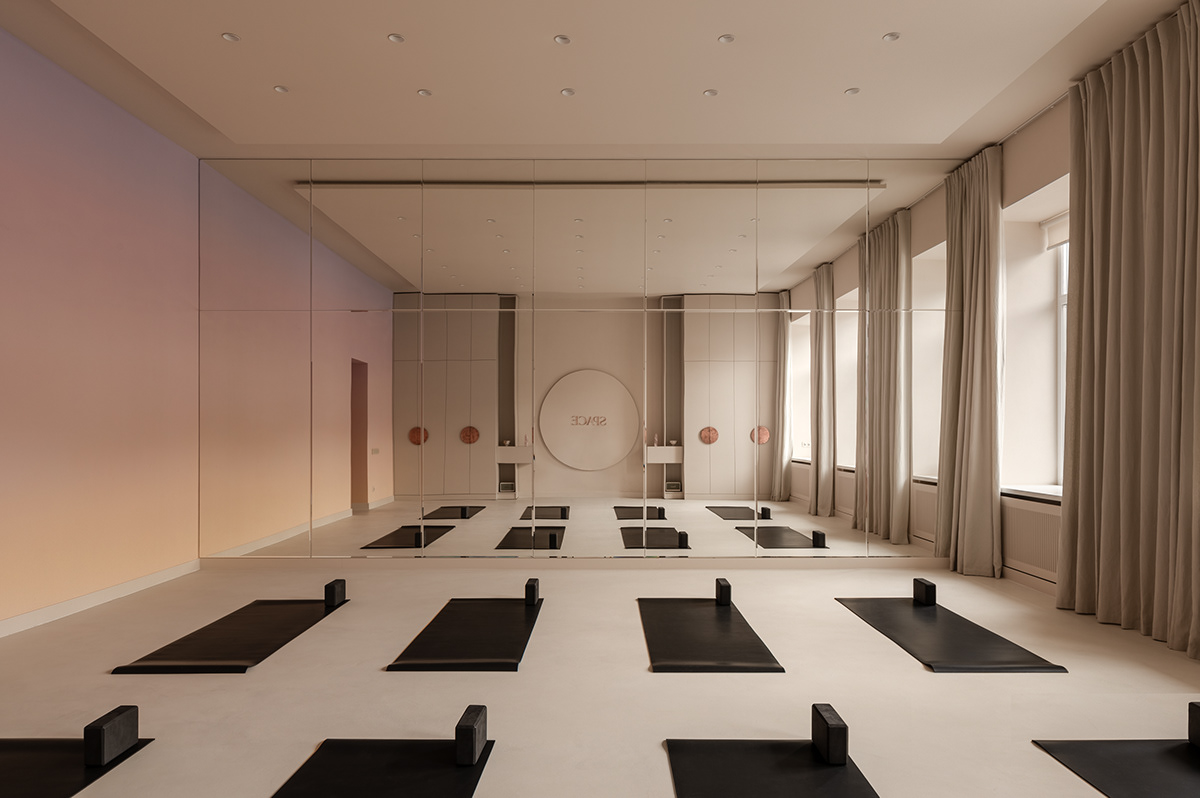 空间;太空丨乌克兰丨Olga Fradina-50