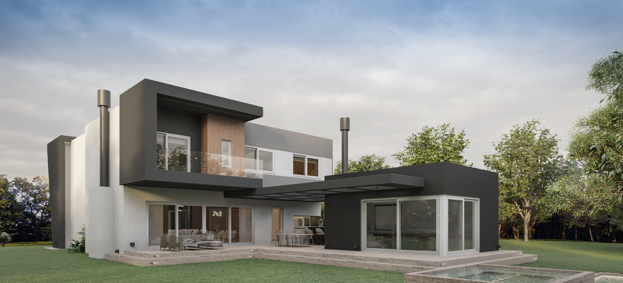 丨ArgentinaBuenos Aires丨A+R Arquitectos-5