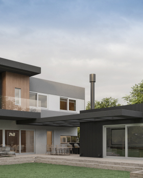 丨ArgentinaBuenos Aires丨A+R Arquitectos