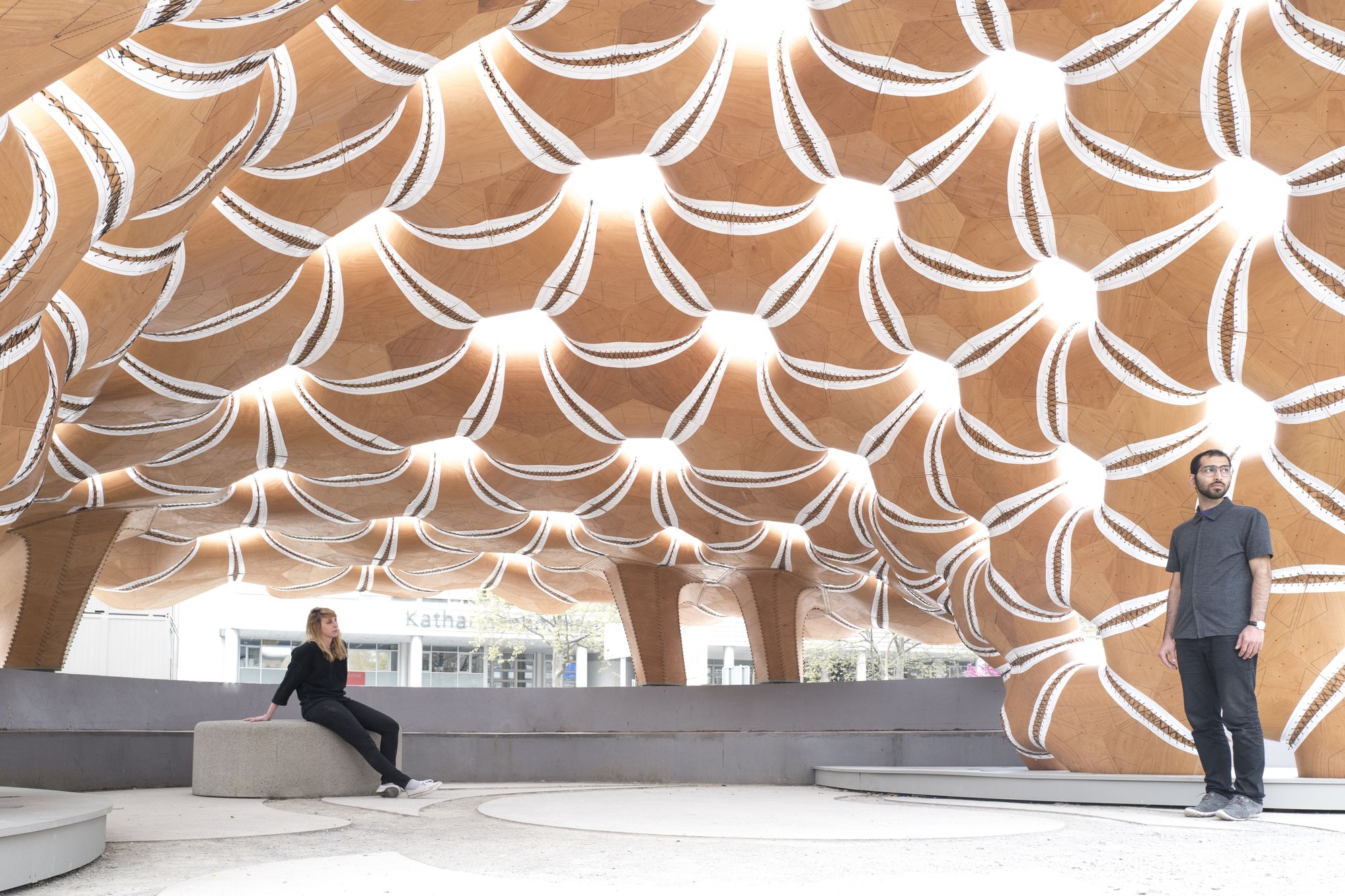 ICD,ITKE 研究馆-37