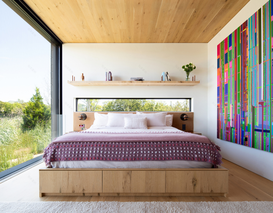 丨美国丨Bates Masi + Architects-21