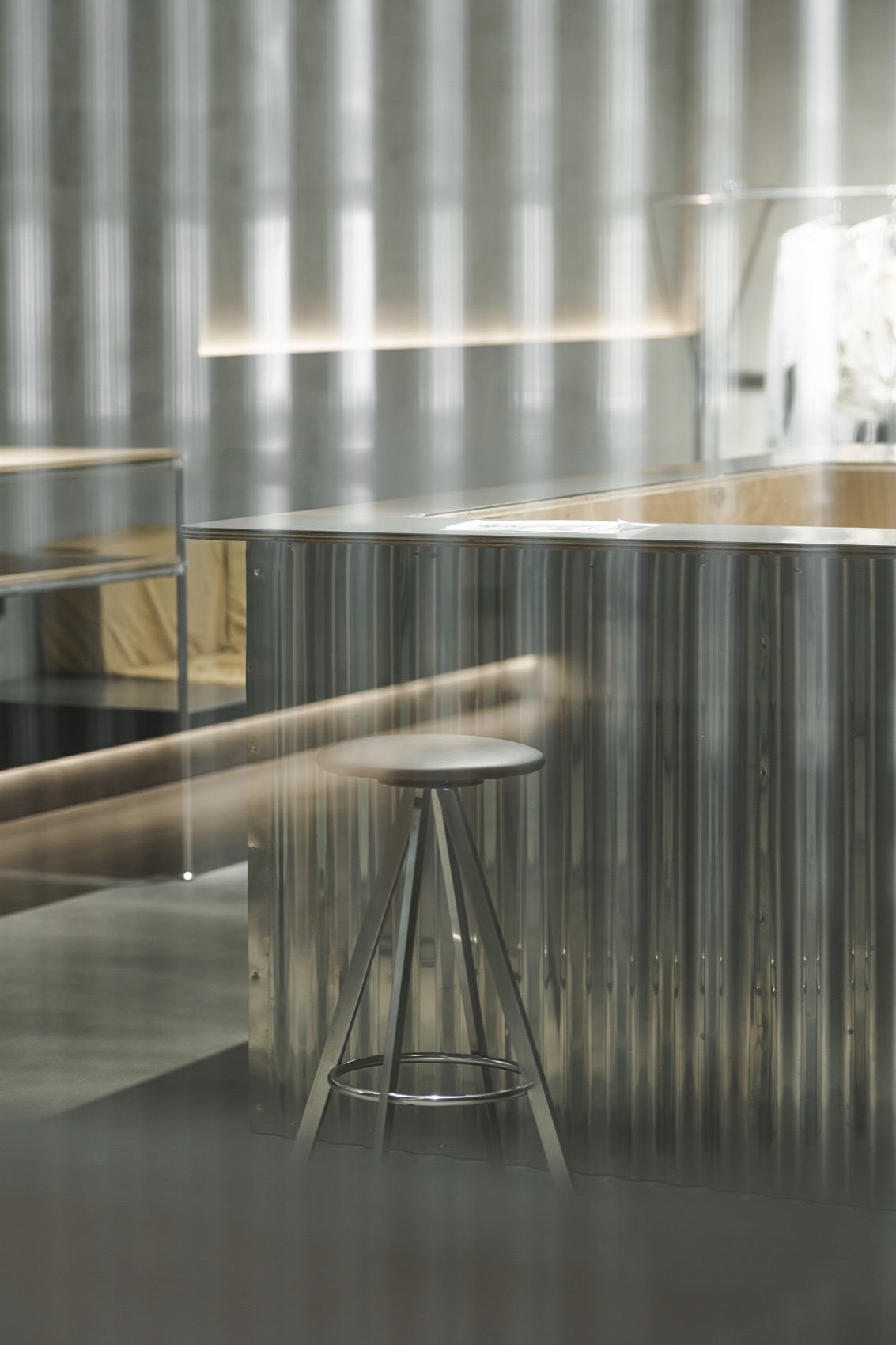 HH 舞蹈工作室丨中国深圳丨753Studio-9