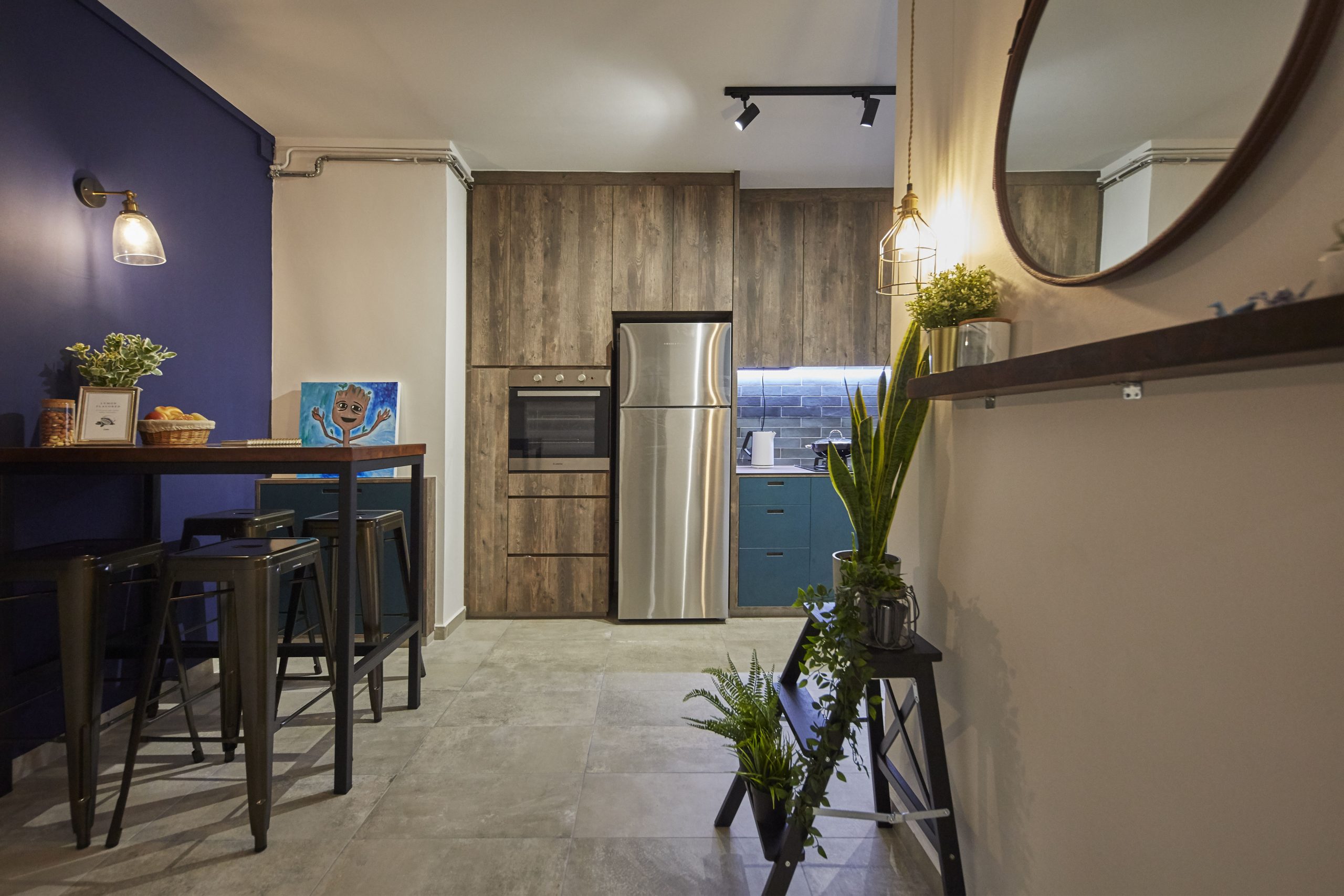 101 Simei - Residential & Commercial Interior Design FirmSingapore | The Interior Lab-24