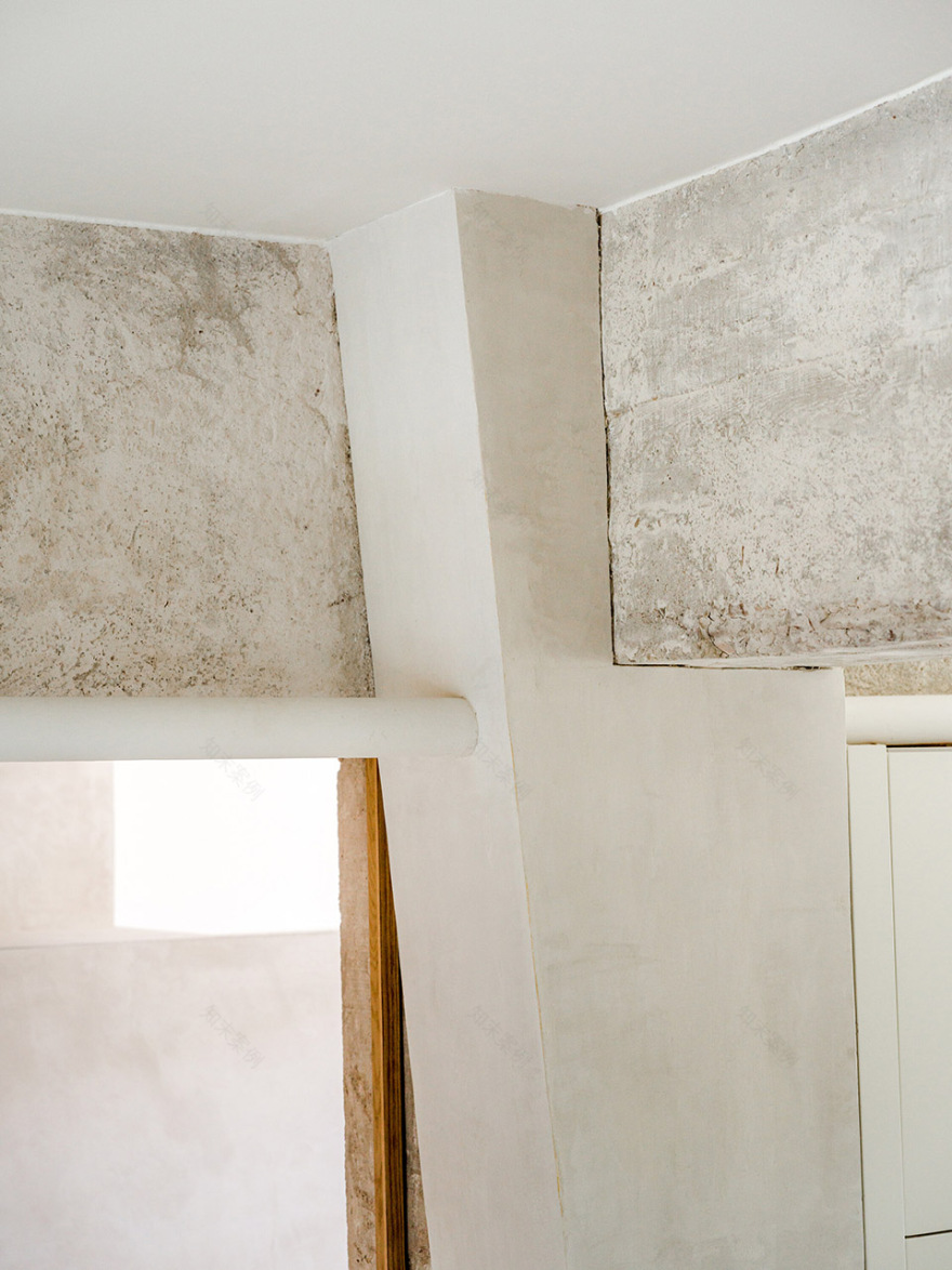 Teruel之家丨西班牙马德里丨Jorge Borondo + Ana Petra Moriyón-17