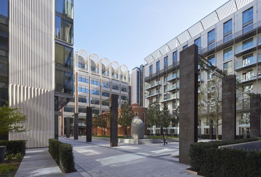 Fitzroy Place - Lifschutz Davidson Sandilands-0