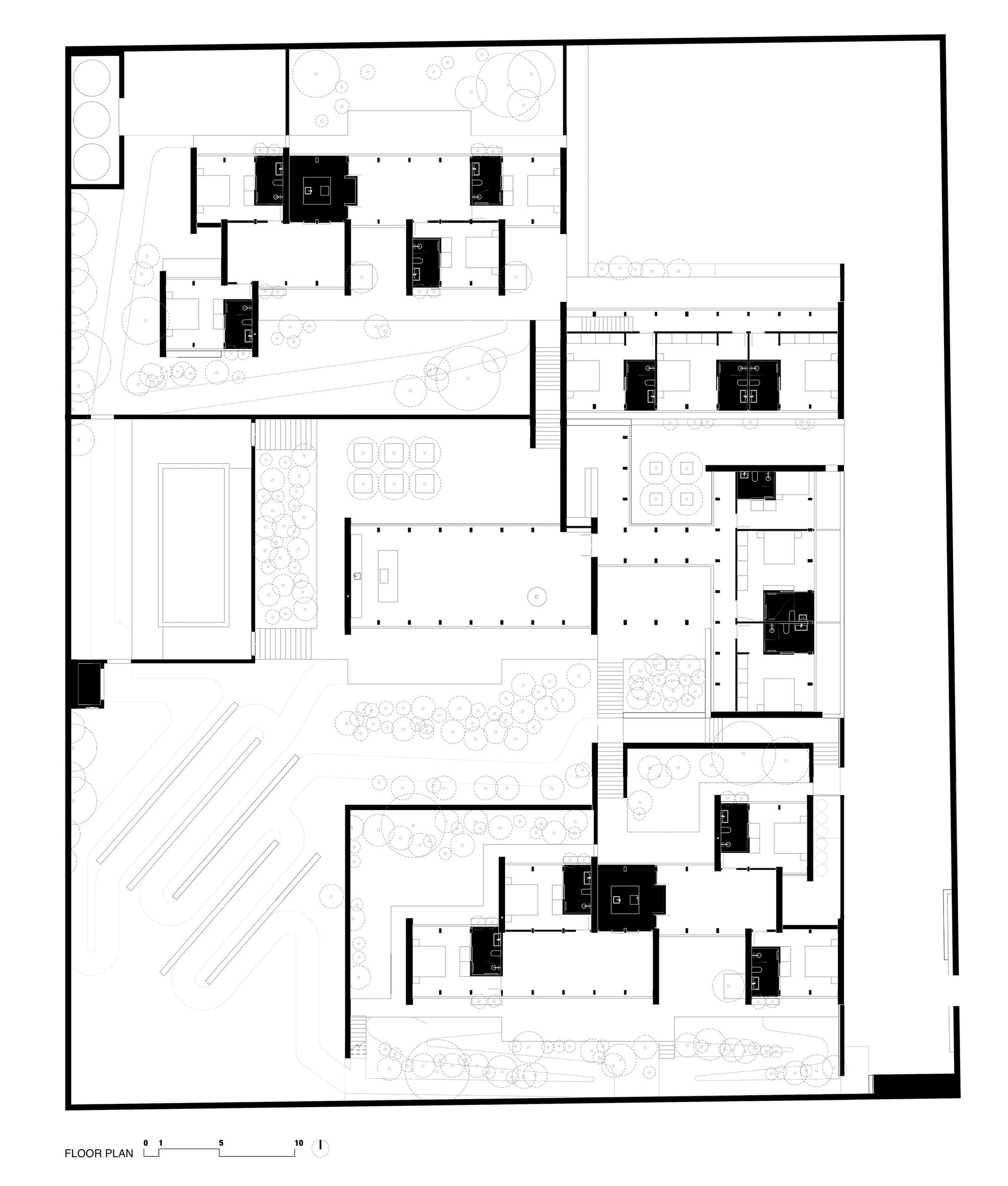 丨南非开普敦丨SkreinStudios,Hint Decor等-19