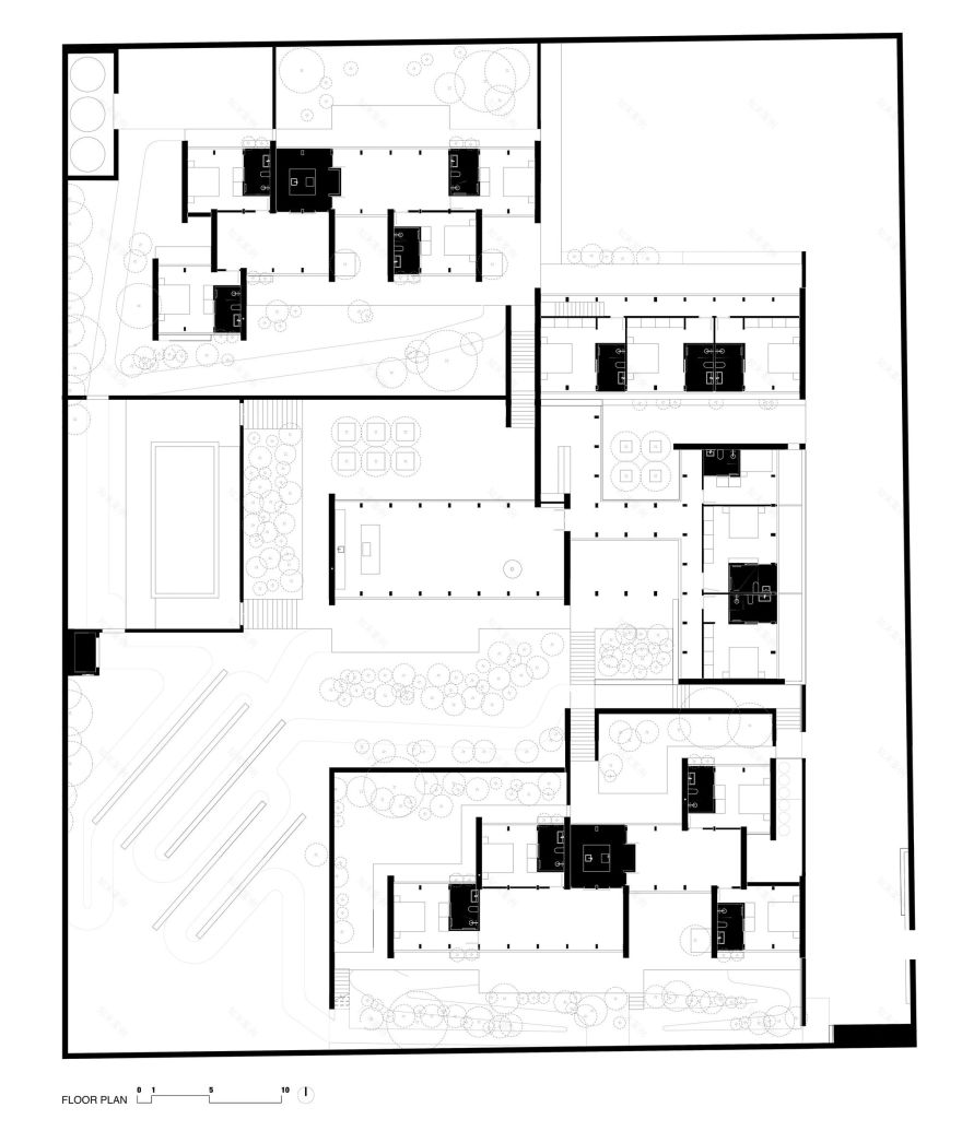 丨南非开普敦丨SkreinStudios,Hint Decor等-19