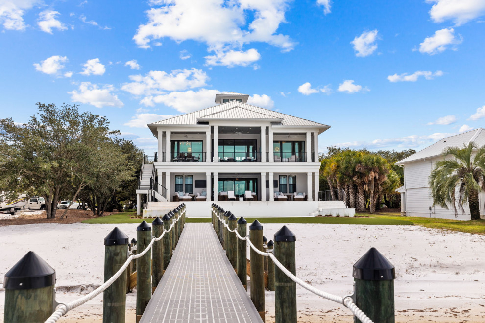 丨Bob Chatham Custom Home Design-25