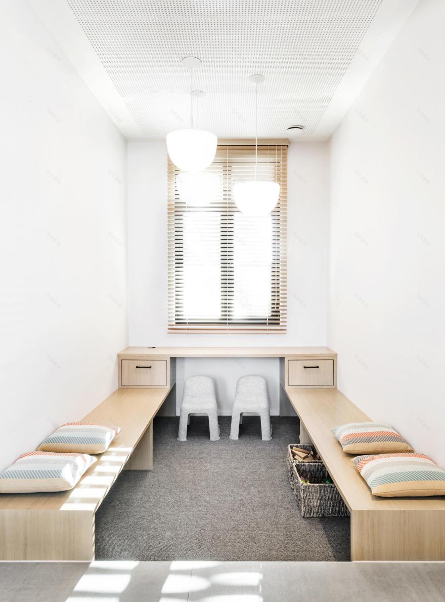 Groepsprakijk Ganzenkuil / AIDarchitecten-11