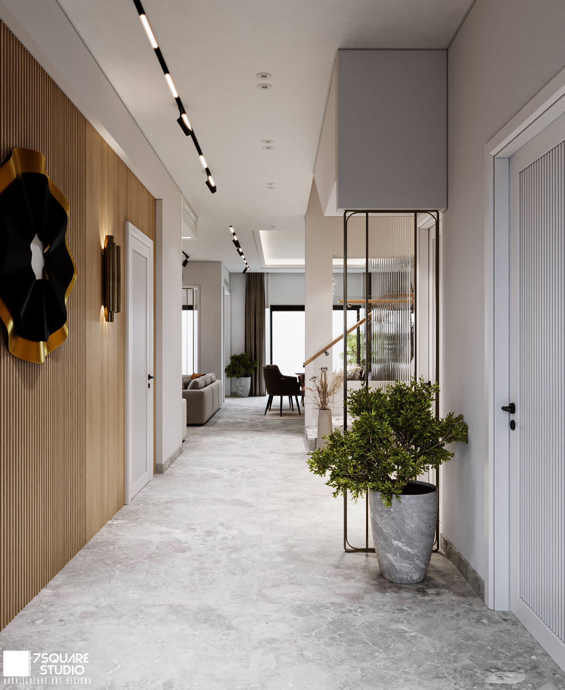 Palm Hills Golf VILLA-19