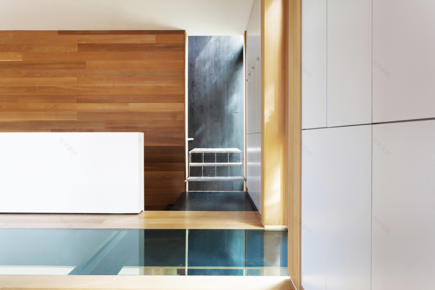 雕塑家 Jarnuszkiewicz 之宅-25