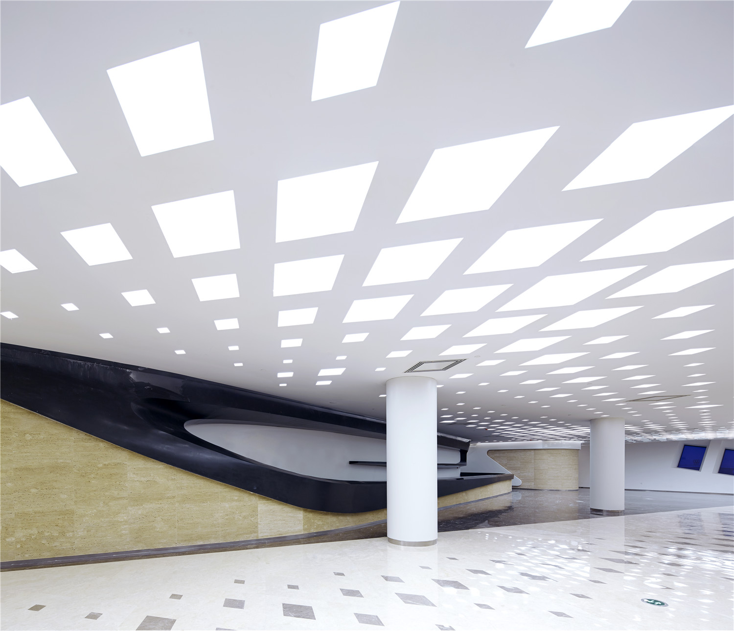 南京青年奥运会国际会议中心-33