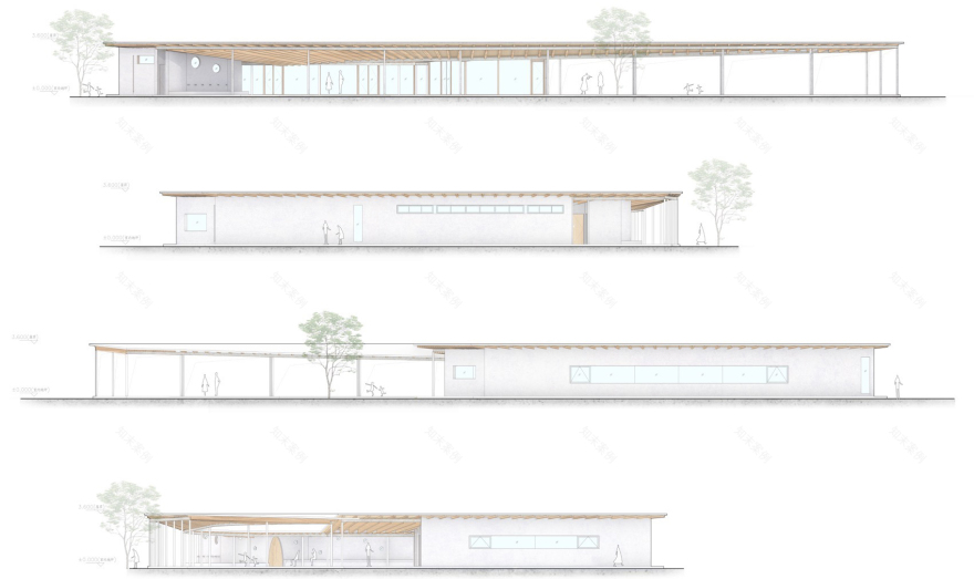 农研工坊丨中国杭州丨时地建筑设计工作室-44