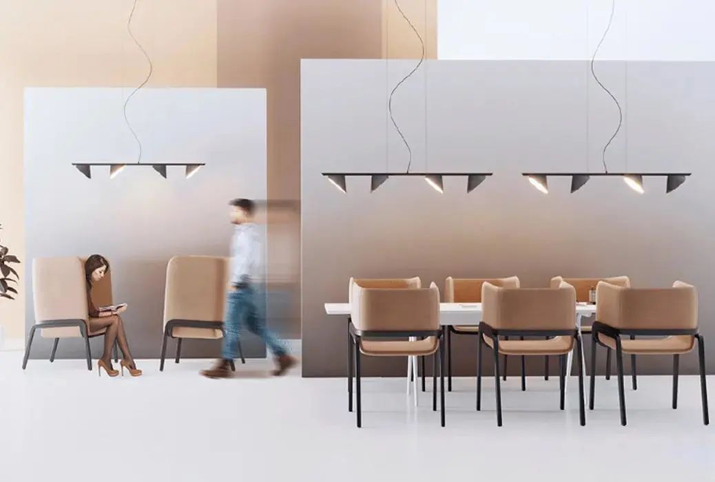 创意无限的现代座椅设计-41