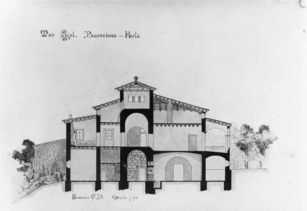 古老农舍改建而成的音乐学院 / BAMMP Arquitectes-6